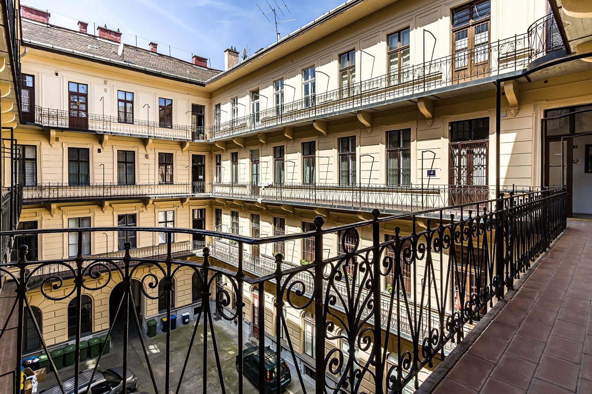 The Museum Living Budapest — Photos 1