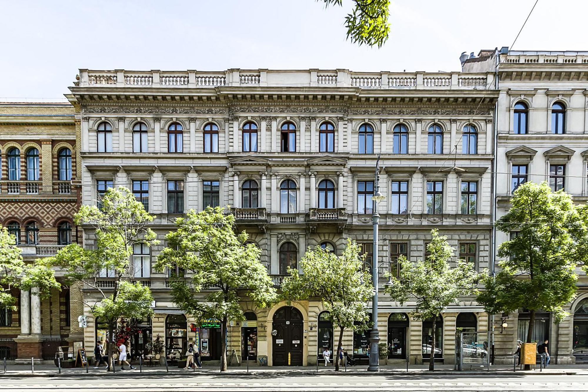 The Museum Living Budapest — Photos 2