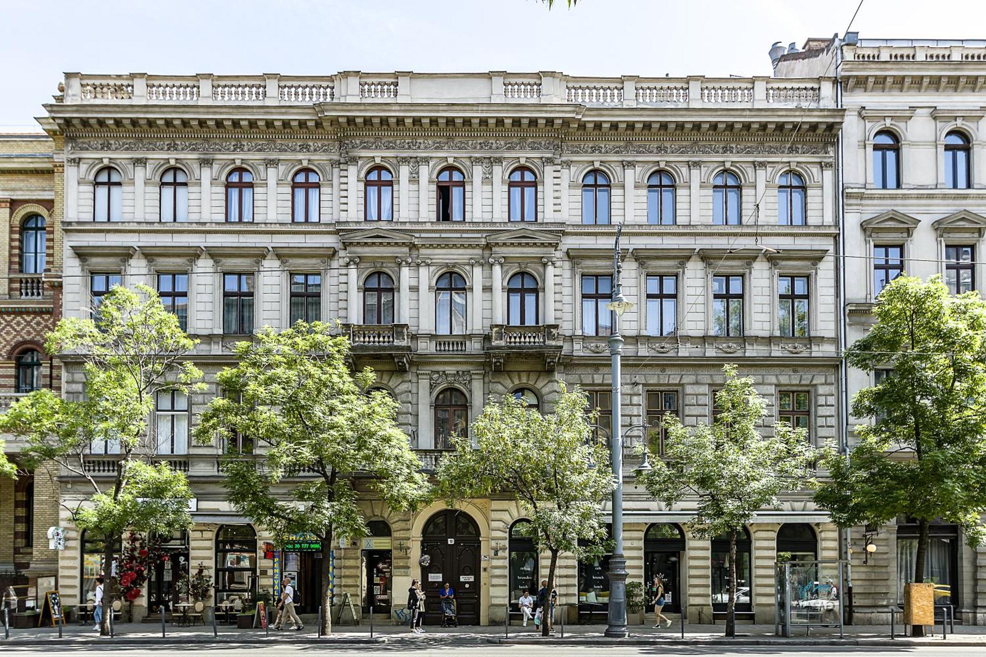 The Museum Living Budapest — Photos 3