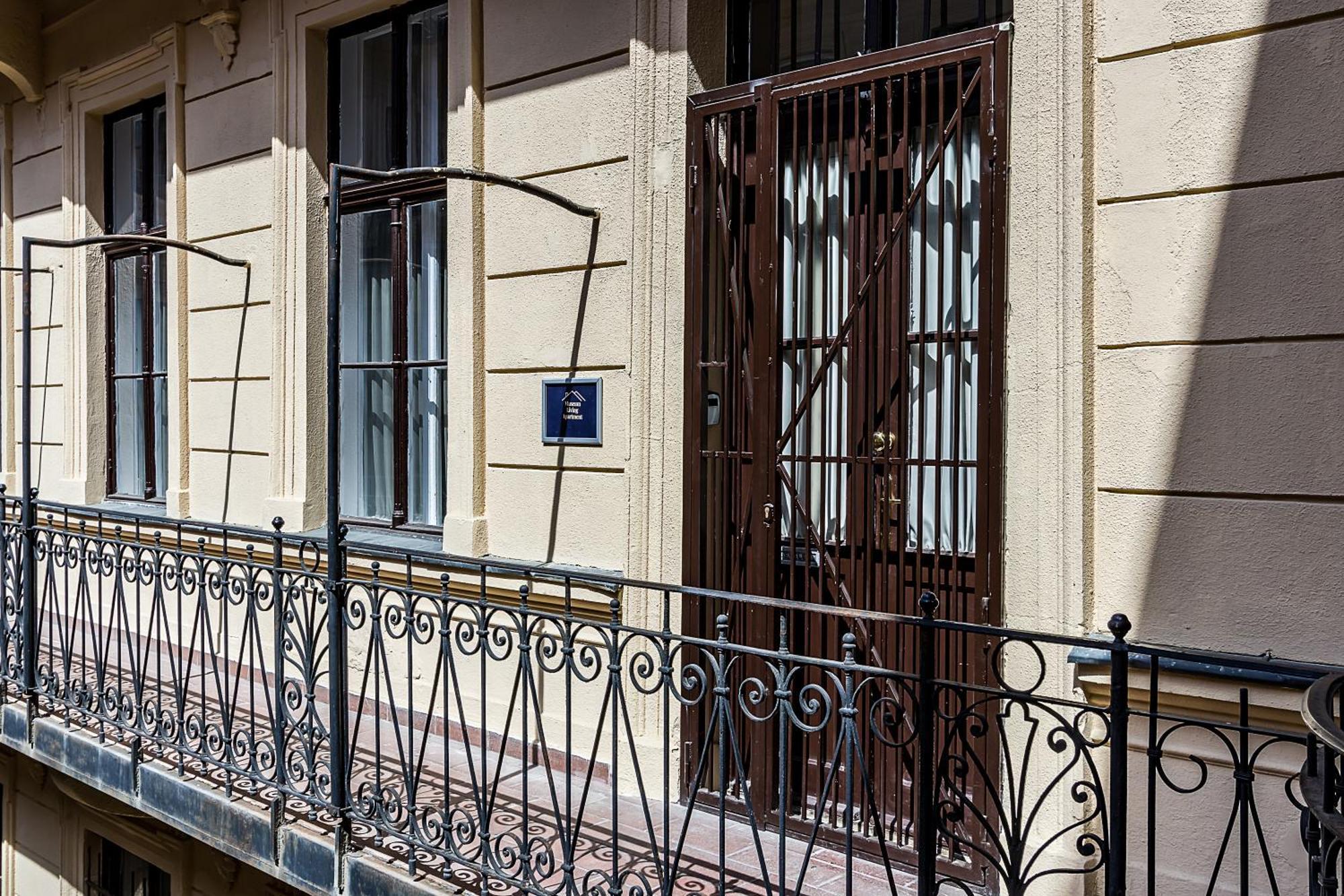 The Museum Living Budapest, Budapest